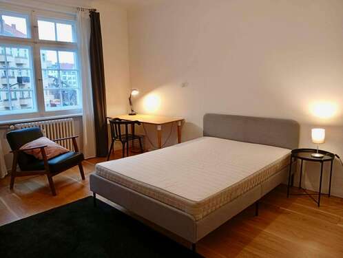 Foto - Wohnen auf Zeit in Berlin 1.480,00 €
