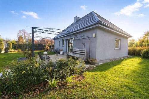 Foto - Haus zum Kaufen in Henstedt-Ulzburg 520.000,00 € 140 m²