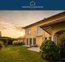 Haus zum Kaufen in Essenbach 890.000,00 € 207 m²