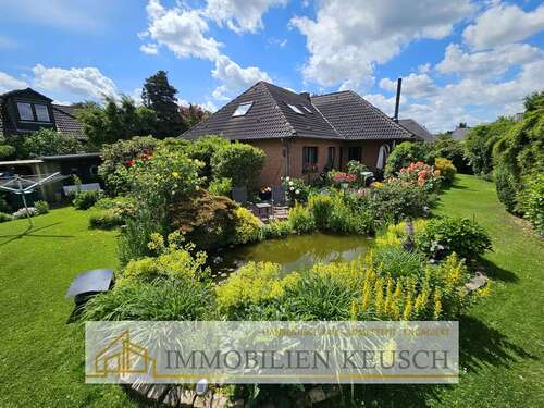 Foto - Haus zum Kaufen in Langwedel 354.000,00 € 177.73 m²