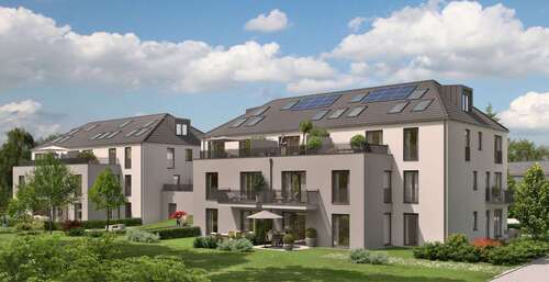 Foto - Wohnung zum Kaufen in München 795.000,00 € 86.1 m²