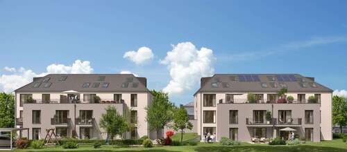 Foto - Wohnung zum Kaufen in München 795.000,00 € 86.1 m²