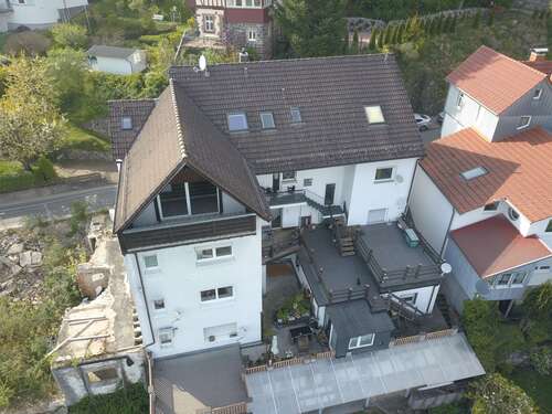 Foto - Wohnung zum Mieten in Lindenfels 810,00 € 95 m²