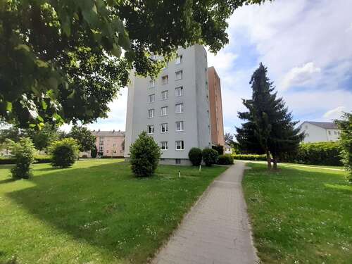 Foto - Wohnung zum Mieten in Augsburg 586,00 € 35.7 m²