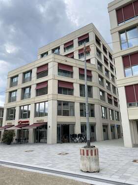 Foto - Wohnung zum Mieten in München 2.600,00 € 104.14 m²