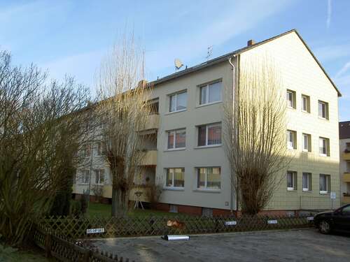 Foto - Wohnung zum Mieten in Braunschweig 368,35 € 47.9 m²