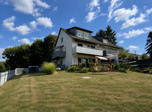 Foto - Haus zum Kaufen in Müllheim 595.000,00 € 187 m²