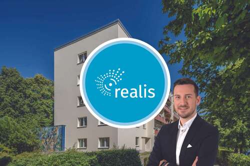 Foto - Wohnung zum Kaufen in Böhlen 99.500,00 € 67 m²
