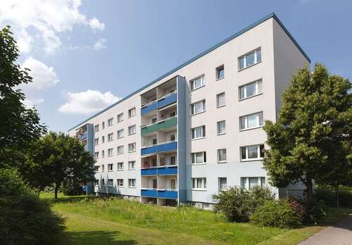 Foto - Wohnung zum Mieten in Leipzig 359,30 € 59.73 m²