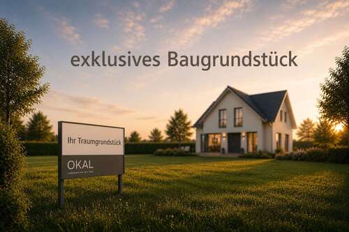 Foto - Grundstück zu verkaufen in Nettetal 94.000,00 € 470 m²