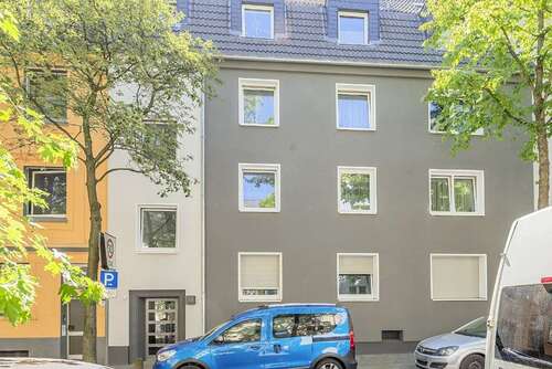 Foto - Wohnung zum Mieten in Essen 442,78 € 72.35 m²