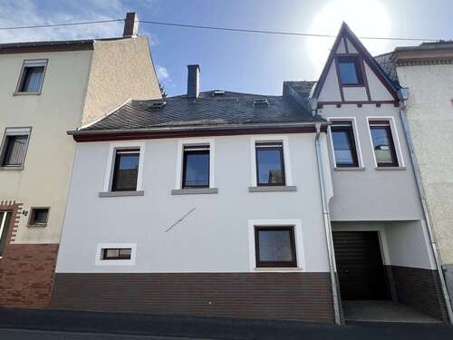 Foto - Haus zum Kaufen in Kirn 199.000,00 € 108 m²