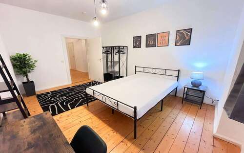 Foto - WG-Zimmer in Berlin 699,00 € 16 m²