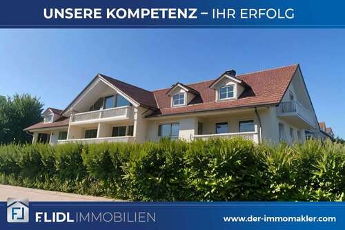 Foto - Wohnung zum Kaufen in Pocking 237.000,00 € 92.8 m²