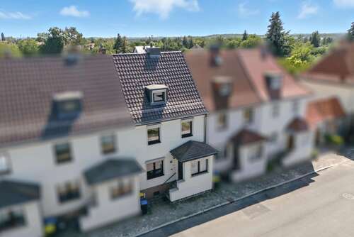 Foto - Haus zum Kaufen in Leipzig 270.000,00 € 100 m²