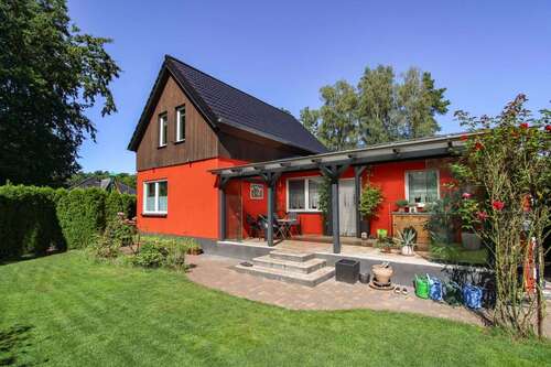 Foto - Haus zum Kaufen in Heidesee 349.900,00 € 114 m²