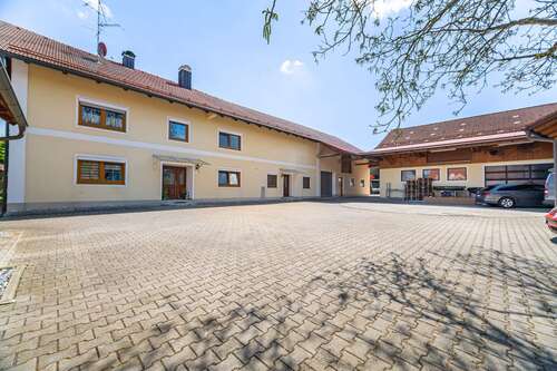 Foto - Halle in Fraunberg Grucking 2.798.000,00 € 1665 m²