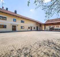 Halle in Fraunberg Grucking 2.798.000,00 € 1665 m² - Fraunberg / Grucking