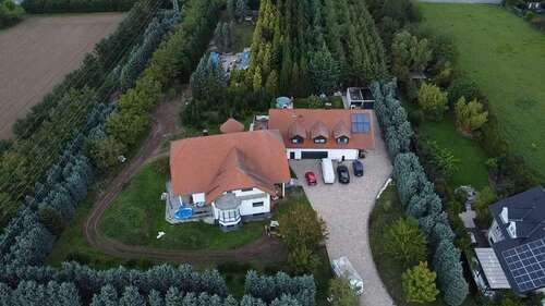 Foto - Haus zum Kaufen in Landau in der Pfalz Mörlheim 1.599.000,00 € 400 m²