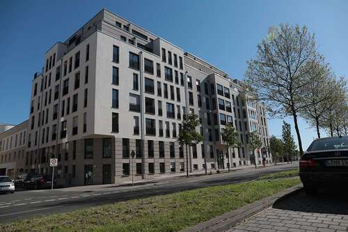 Foto - Wohnung zum Mieten in Leipzig 677,04 € 52.08 m²