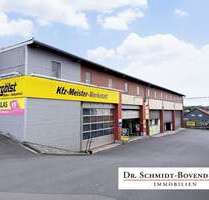 Halle in Bad Marienberg 3.500,00 € 647.54 m²