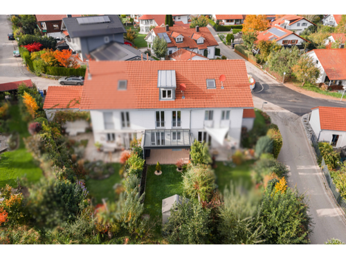 Foto - Haus zum Kaufen in Buchenberg 574.900,00 € 123 m²