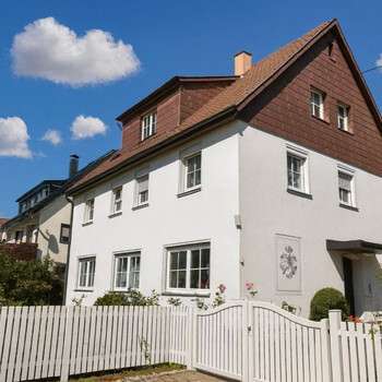 Foto - Haus zum Kaufen in Darmstadt-Arheilgen 1.350.000,00 € 410 m²
