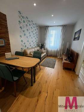 Foto - Wohnen auf Zeit in Nürnberg 1.190,00 €