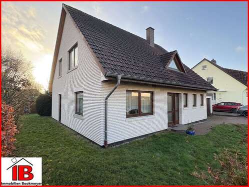 Foto - Haus zum Kaufen in Nordenham 299.000,00 € 160 m²