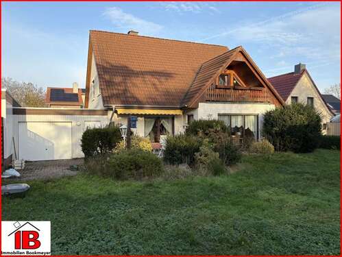 Foto - Haus zum Kaufen in Nordenham 320.000,00 € 160 m²