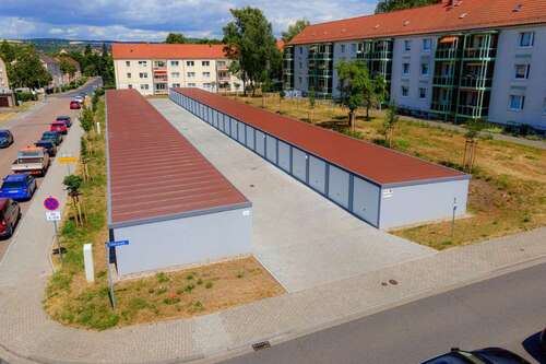 Foto - Garage zu verkaufen in Sangerhausen 179.000,00 €