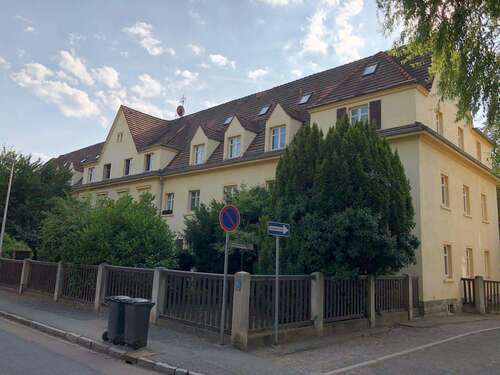 Foto - Wohnung zum Mieten in Radebeul 1.145,00 € 86.8 m²