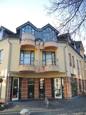 Foto - Wohnung zum Mieten in Neunkirchen-Seelscheid 370,00 € 44.8 m²