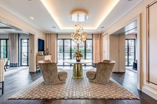 Foto - Haus zum Kaufen in Grünwald 12.500.000,00 € 472 m²