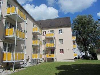 Foto - Wohnung zum Mieten in Tirschenreuth 311,80 € 53.1 m²
