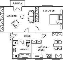 Wohnung zum Mieten in Tirschenreuth 311,80 € 53.1 m²