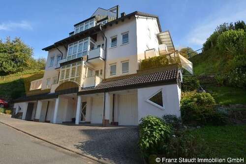 Foto - Wohnung zum Kaufen in Goldbach 350.000,00 € 98.85 m²