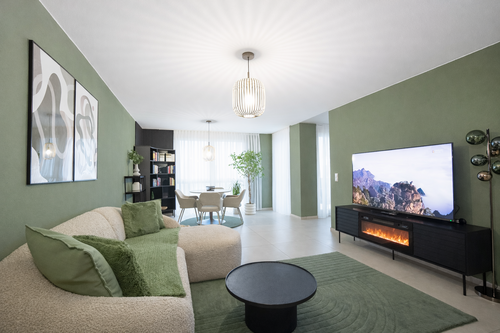 Foto - Wohnung zum Kaufen in Schömberg 349.000,00 € 87.4 m²