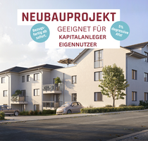 Wohnung zum Kaufen in Mitterfels 253.000,00 € 46.95 m²