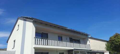 Foto - Wohnung zum Mieten in Ampfing 1.178,00 € 91 m²