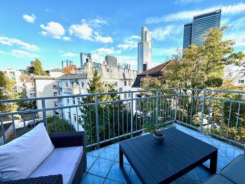 Foto - Wohnung zum Mieten in Frankfurt am Main 1.450,00 € 65 m²