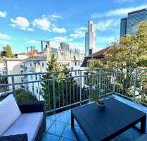Wohnung zum Mieten in Frankfurt am Main 1.450,00 € 65 m²