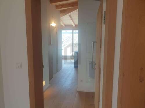 Foto - Wohnung zum Mieten in Bernau am Chiemsee 1.100,00 € 46 m²