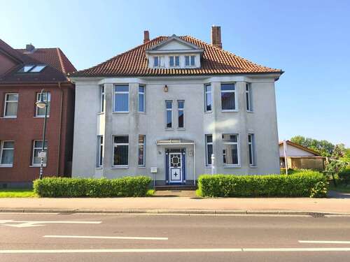 Foto - Haus zum Kaufen in Hagenow 220.000,00 € 260 m²