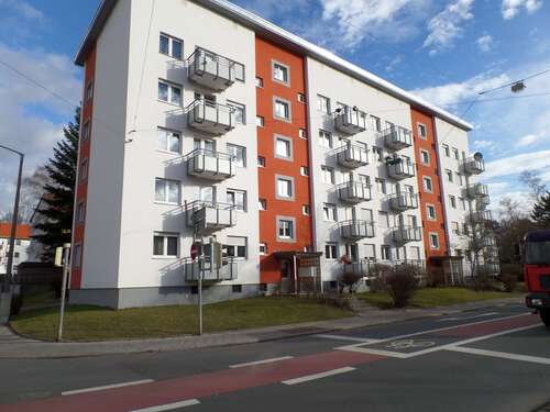 Foto - Wohnung zum Mieten in Nürnberg 610,00 € 49.97 m²