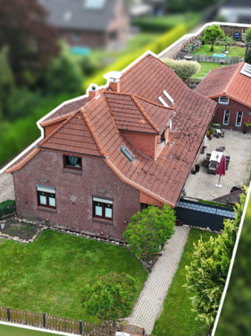 Foto - Haus zum Kaufen in Beverstedt 299.500,00 € 234 m²