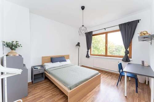 Foto - WG-Zimmer in Berlin 770,00 € 15 m²