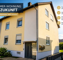 Wohnung zum Kaufen in Wörth- Maximiliansau 224.000,00 € 73.45 m²