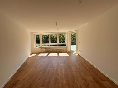 Foto - Wohnung zum Mieten in Augsburg 811,00 € 62.33 m²