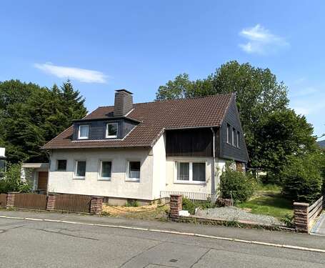Foto - Haus zum Kaufen in Bad Harzburg 275.000,00 € 175 m²
